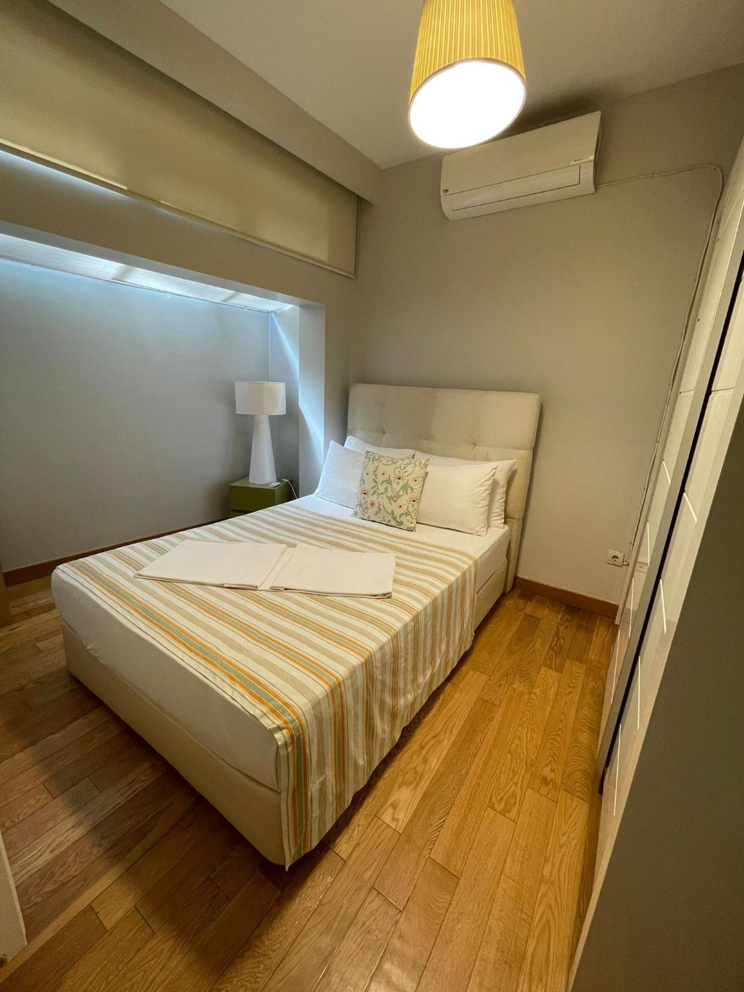 Cheya Taksim Bnb Gumussuyu Istanbul City Center Comfort Residence מראה חיצוני תמונה