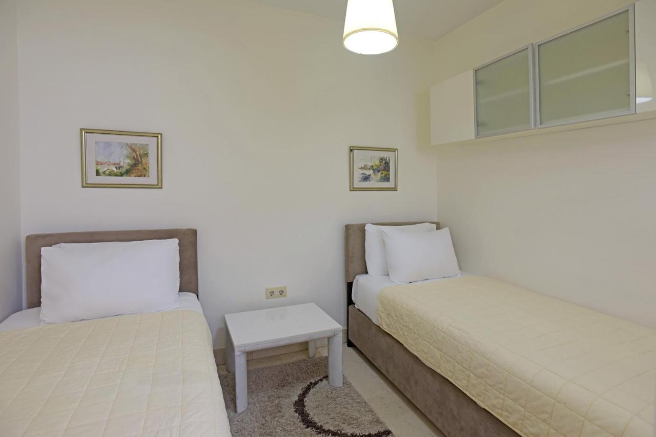 Cheya Taksim Bnb Gumussuyu Istanbul City Center Comfort Residence מראה חיצוני תמונה