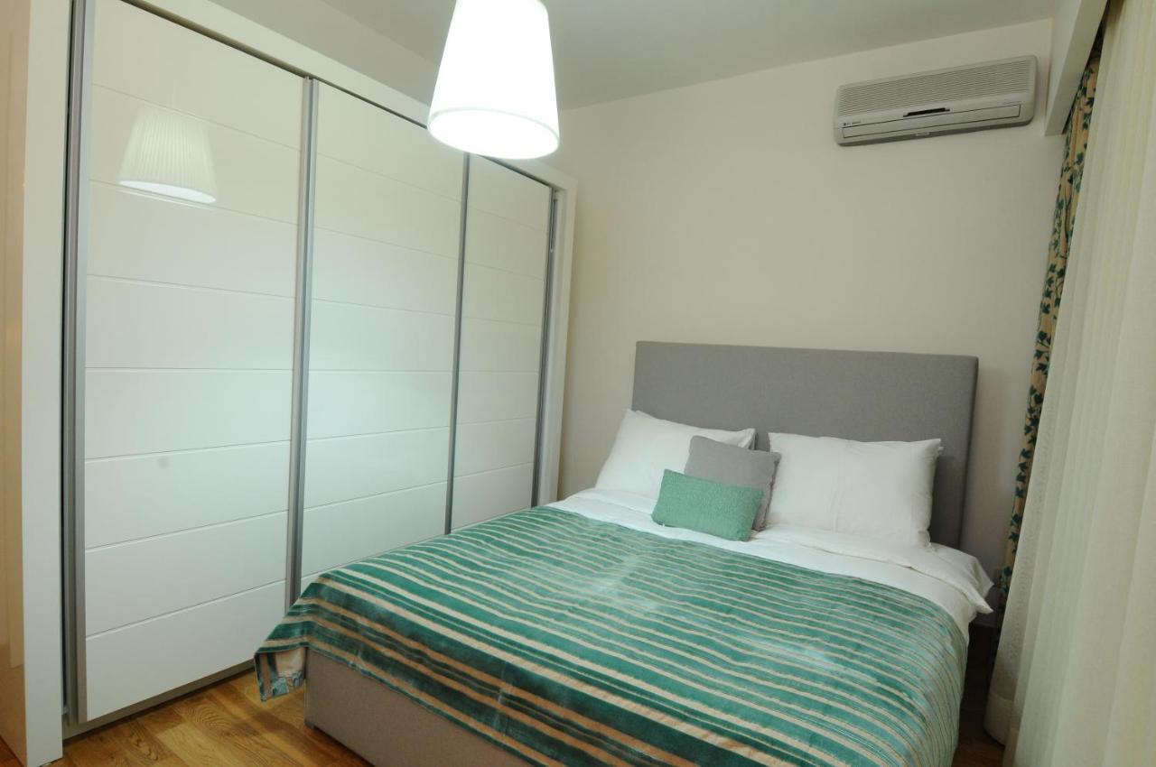 Cheya Taksim Bnb Gumussuyu Istanbul City Center Comfort Residence מראה חיצוני תמונה
