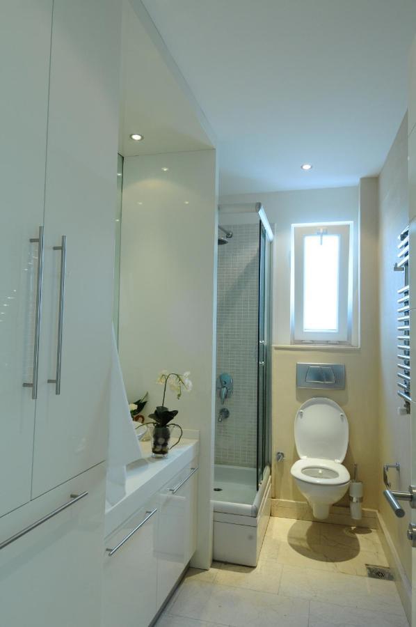 Cheya Taksim Bnb Gumussuyu Istanbul City Center Comfort Residence מראה חיצוני תמונה